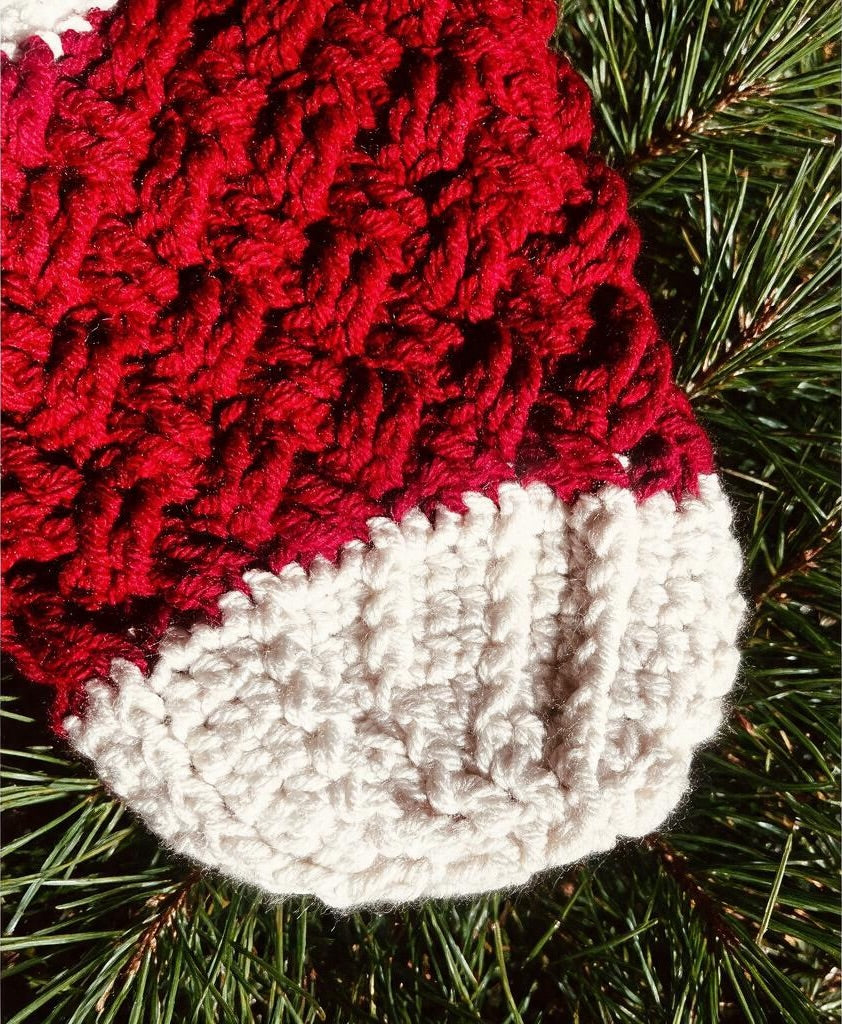Heirloom Christmas Stocking